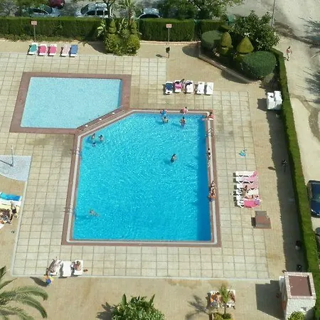 Paraiso 10 Appartement Benidorm