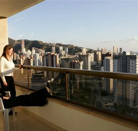 Appartement Paraiso 10 *