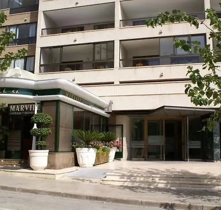 Paraiso 10 Appartement