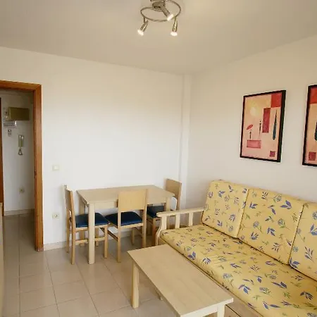Appartement Paraiso 10 *