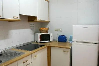 Paraiso 10 Apartamento