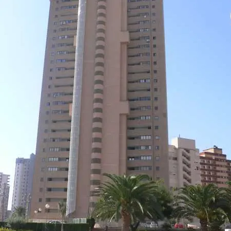 Paraiso 10 Appartement