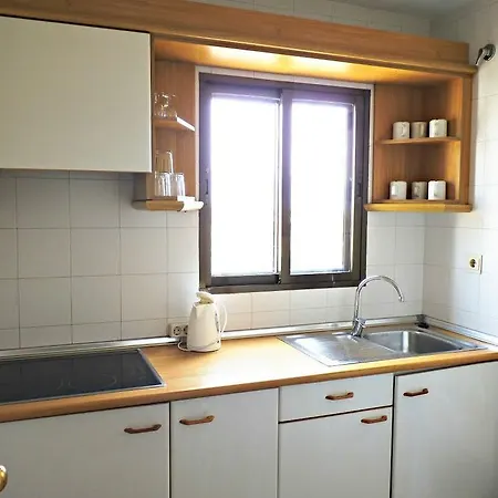 Apartament Paraiso 10