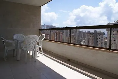 Paraiso 10 Apartament *