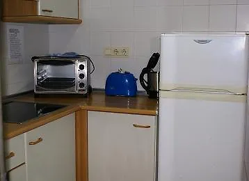 Paraiso 10 Apartament Benidorm