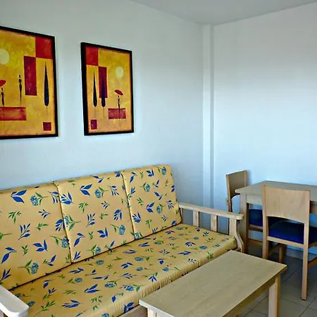 Paraiso 10 Apartament