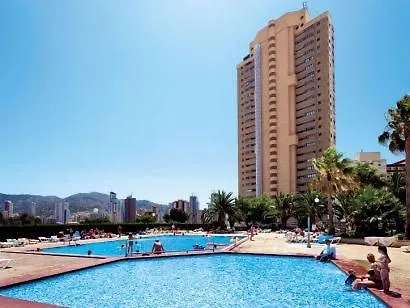 Paraiso 10 Apartament *