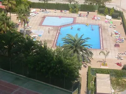 Paraiso 10 Apartament