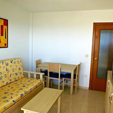 Paraiso 10 Apartament Benidorm