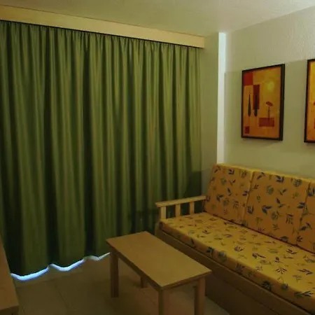 Paraiso 10 Apartament *