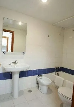 Apartment Paraiso 10 *