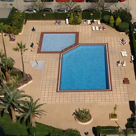 Paraiso 10 Διαμέρισμα Μπένιντορμ