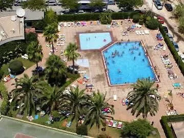 Apartament Paraiso 10 Benidorm