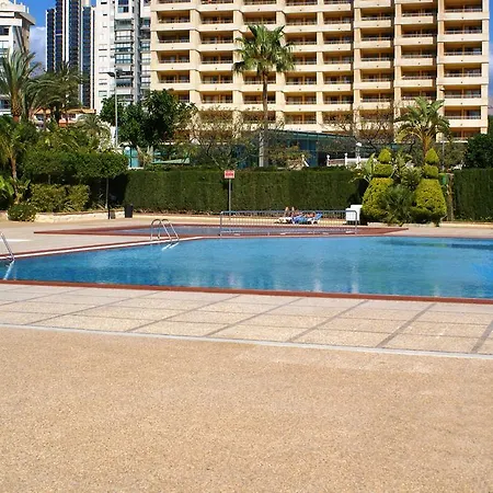 Paraiso 10 *