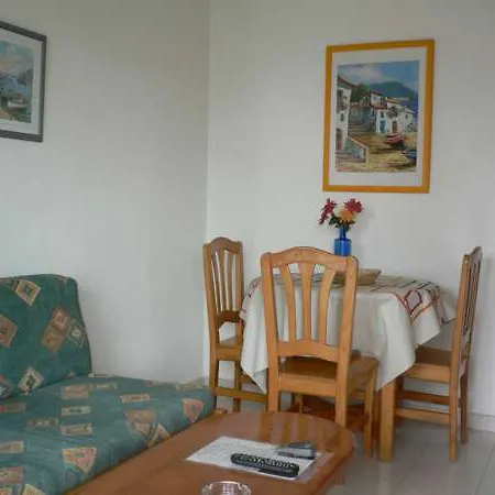 Appartement Paraiso 10