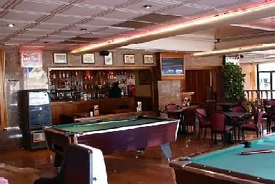 Apartament Paraiso 10 *