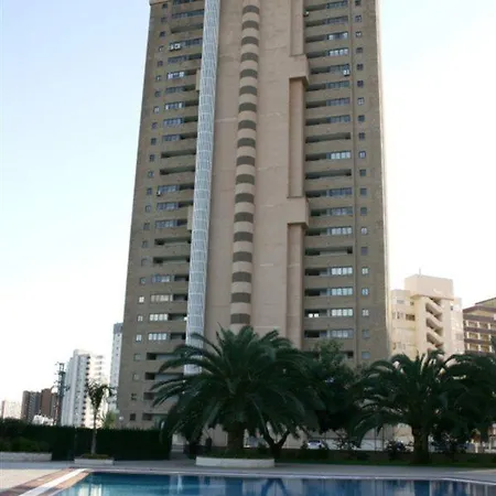 Paraiso 10 アパート
